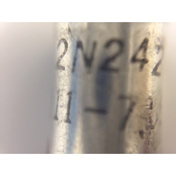 NEC 2N2429 Transistor